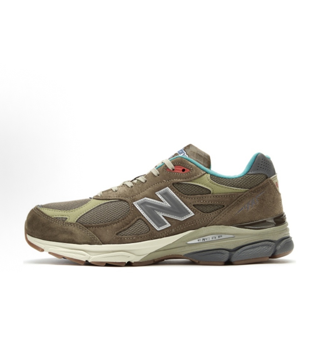 New Balance