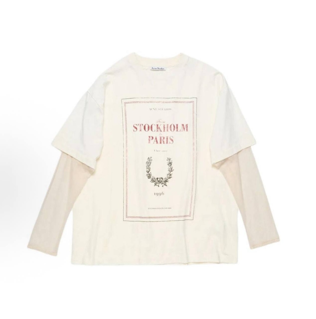 Acne Studios  Acne Studios