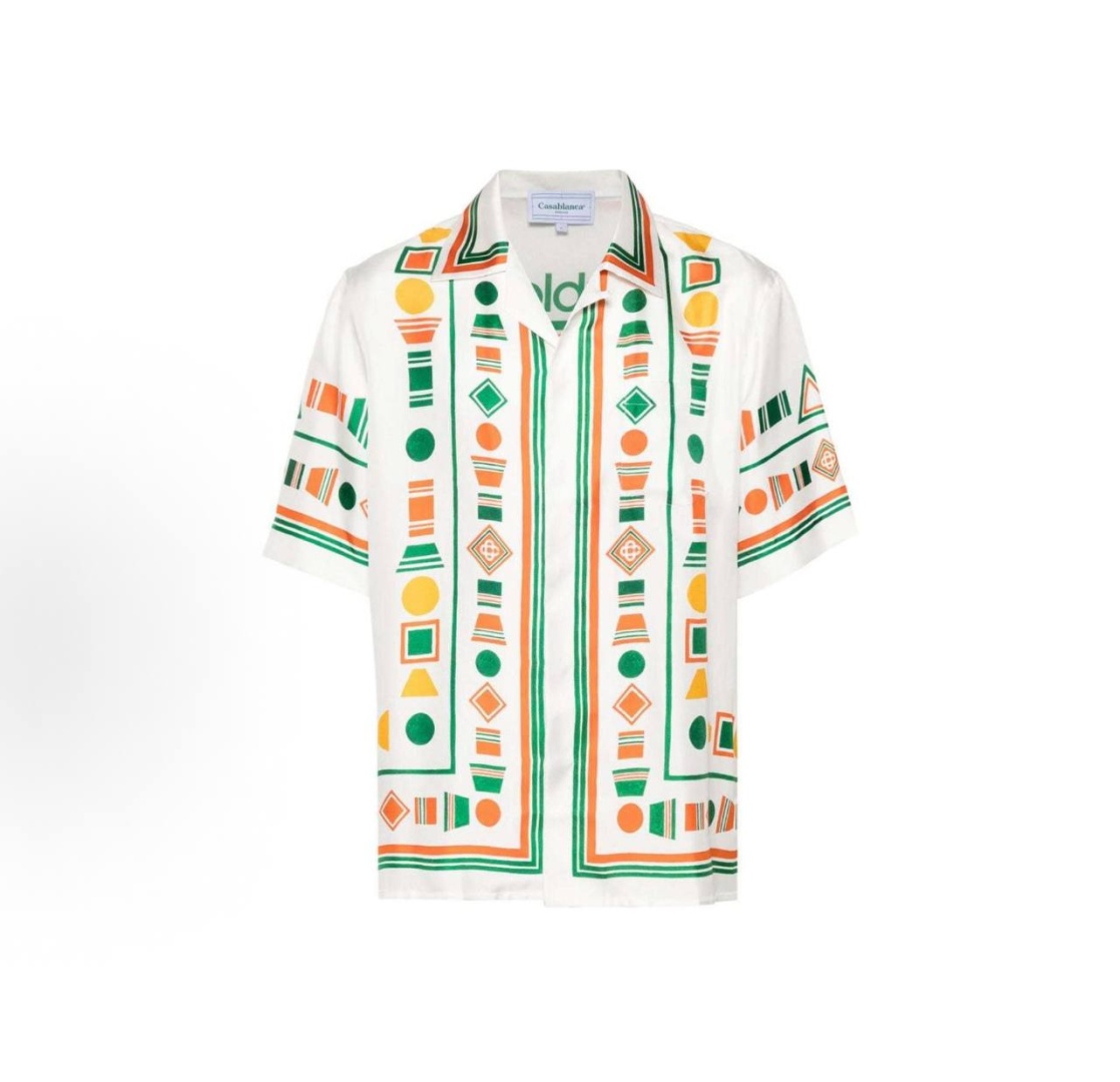 Casablanca Casablanca