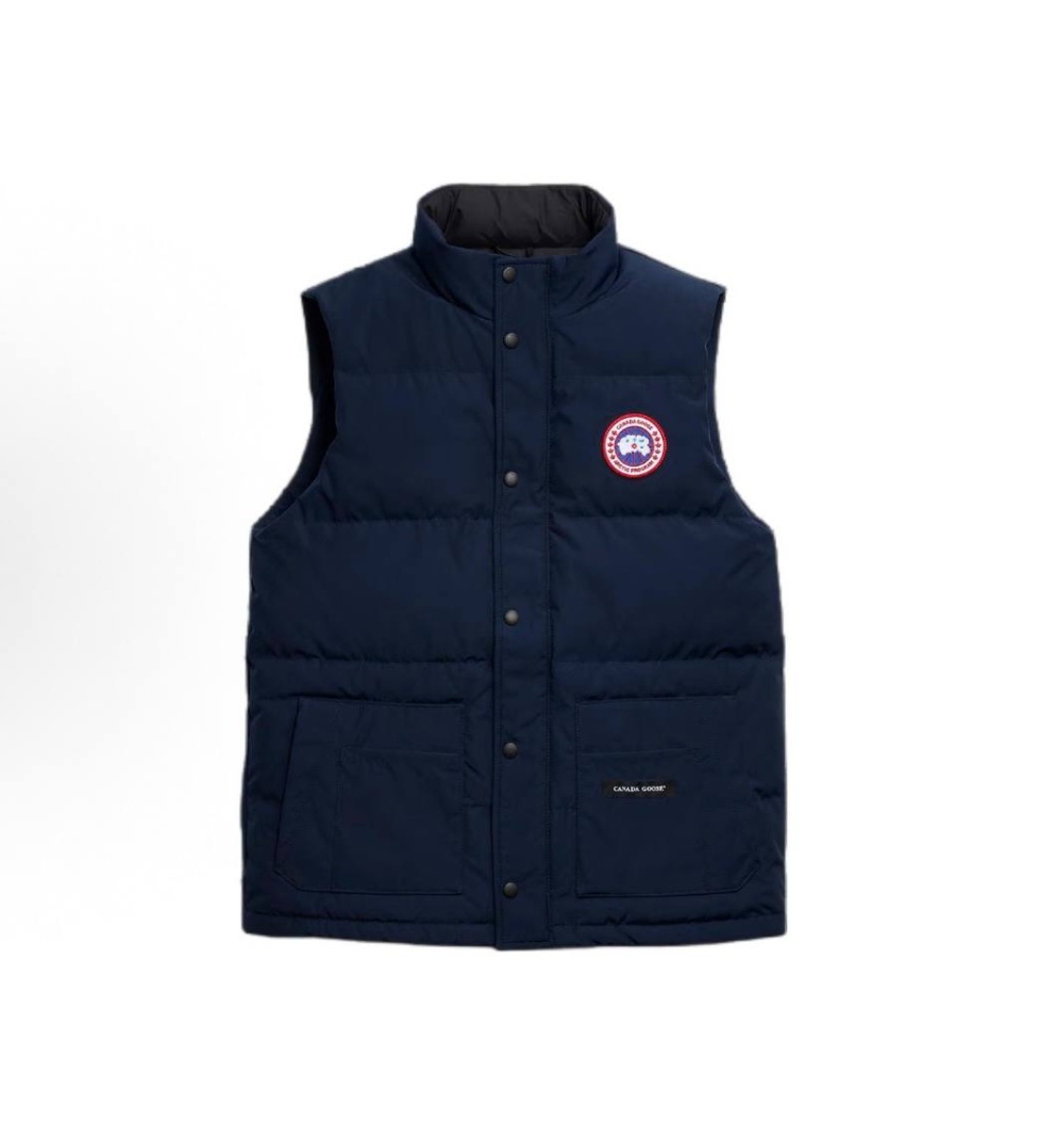  Canada Goose