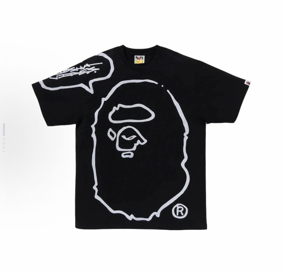 BAPE BAPE