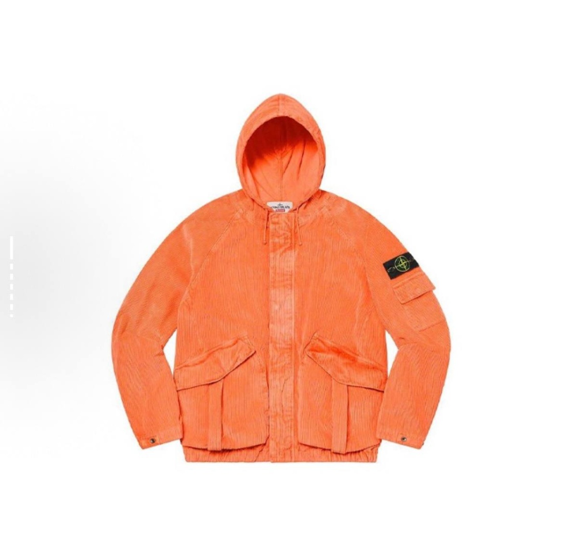 Stone Island