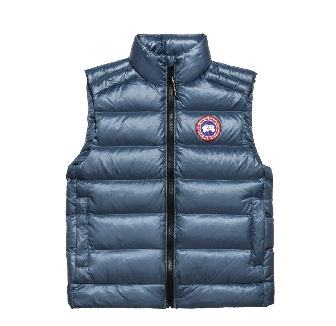  Canada Goose