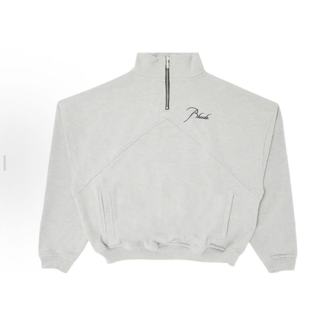  Rhude