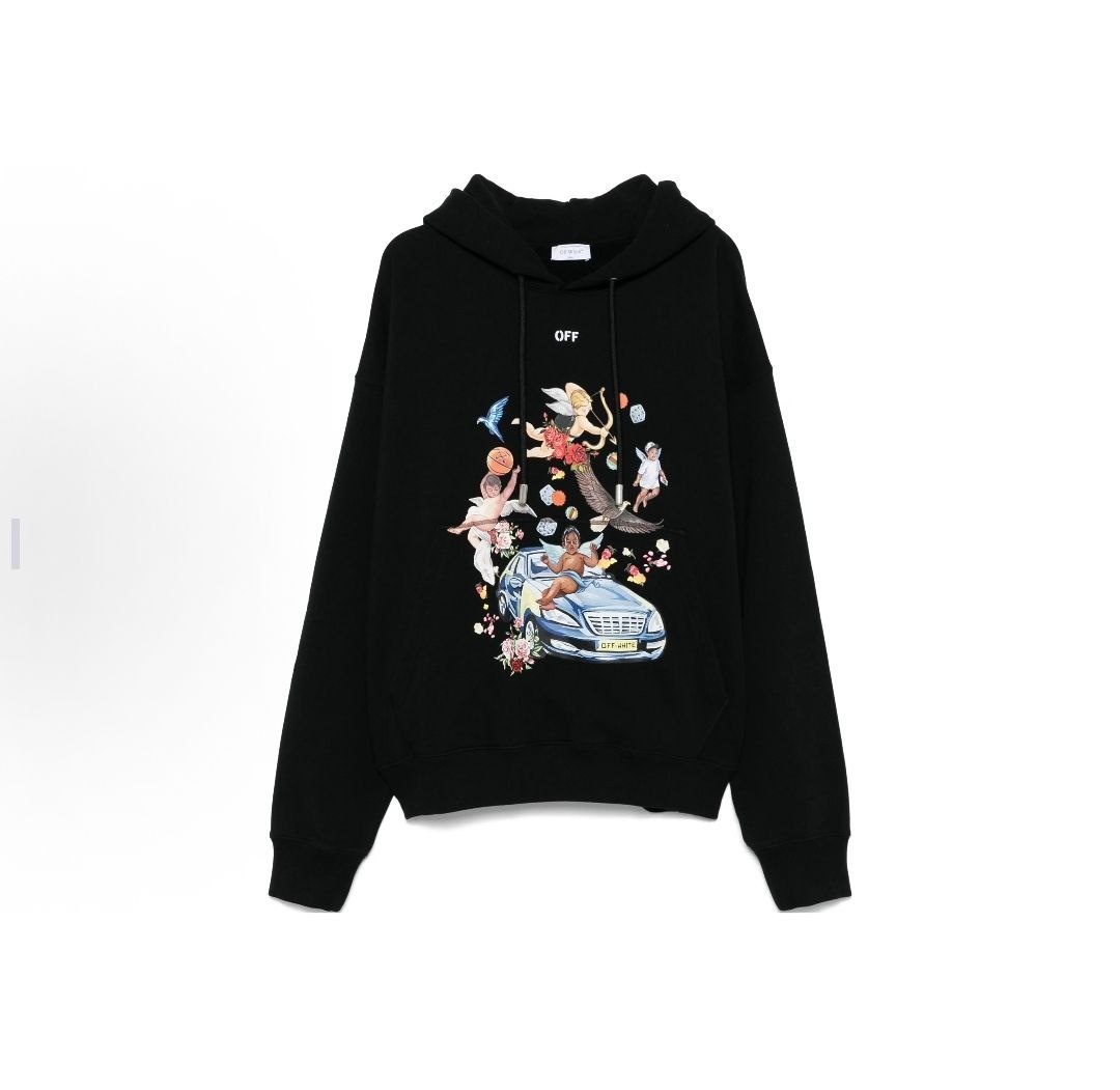  Off-White