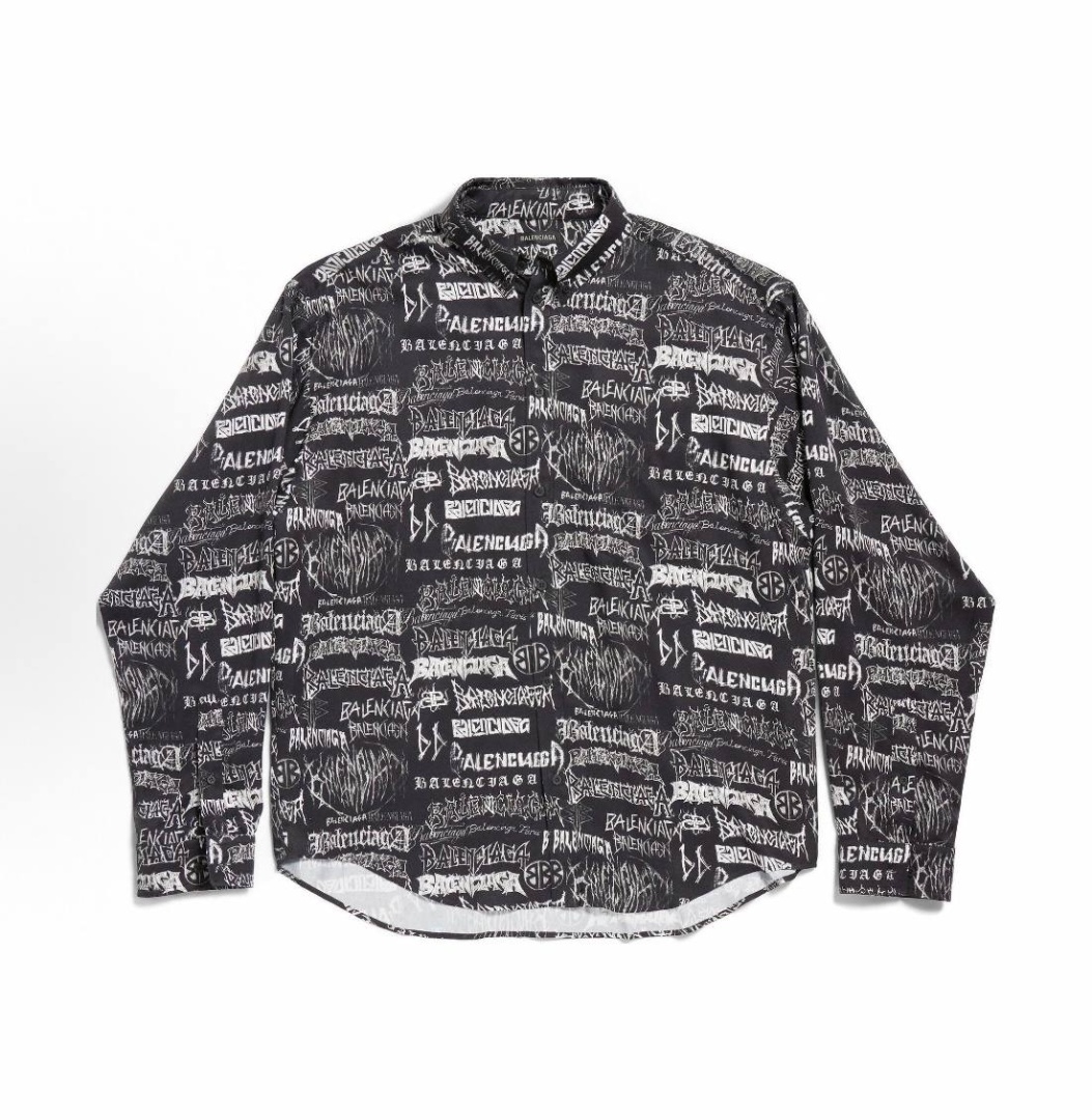  Balenciaga