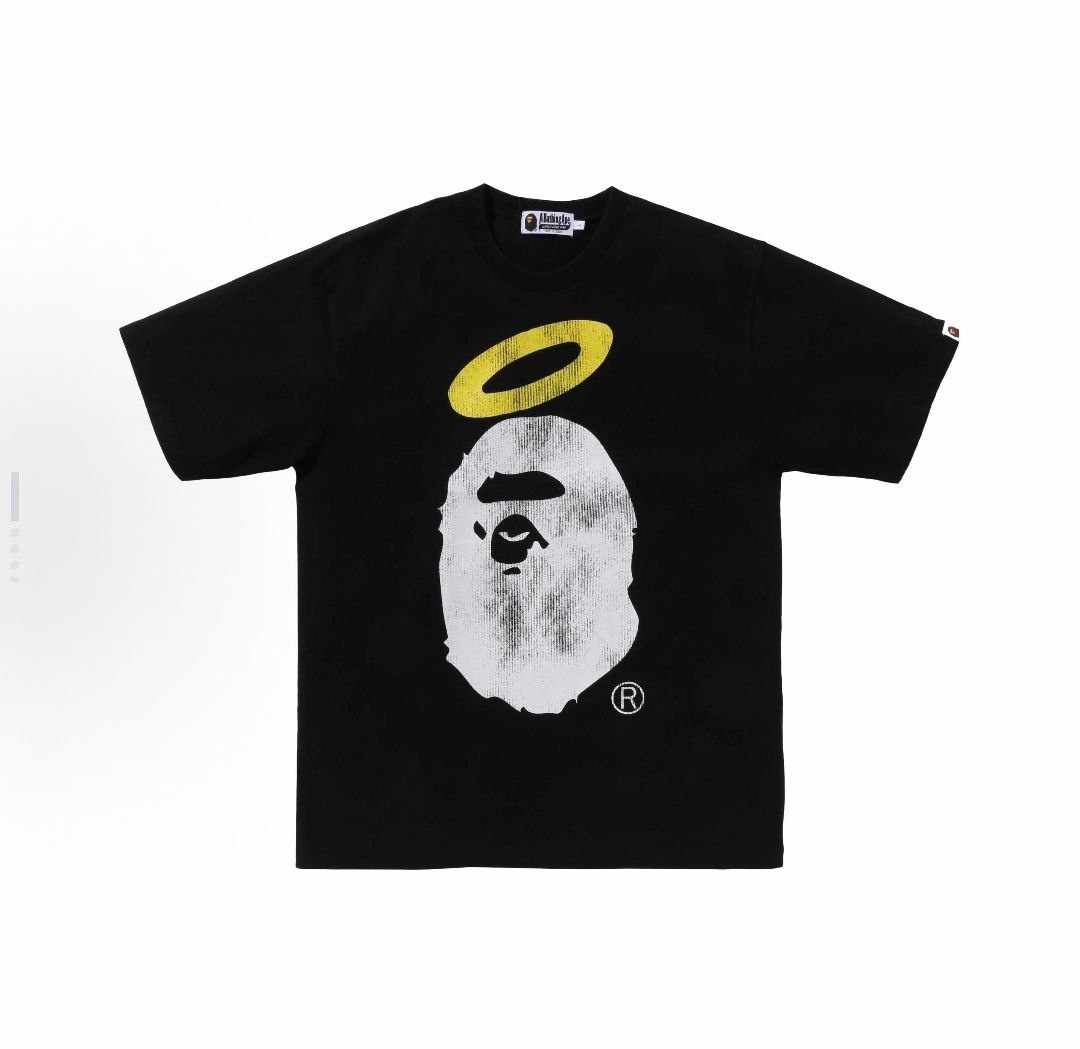 BAPE BAPE