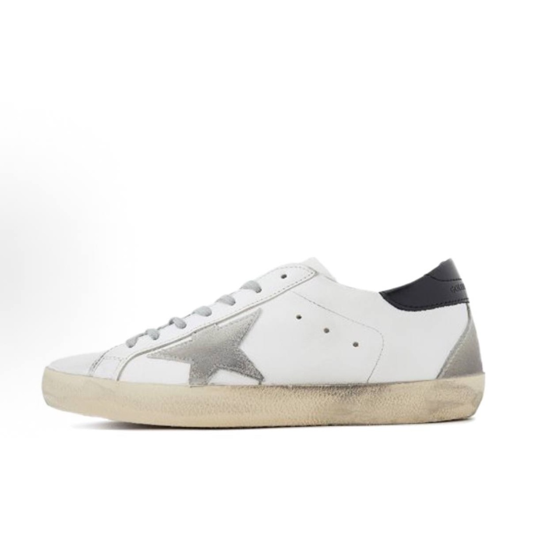 Golden Goose