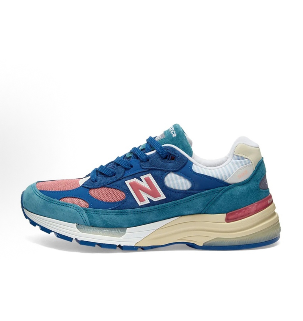 New Balance