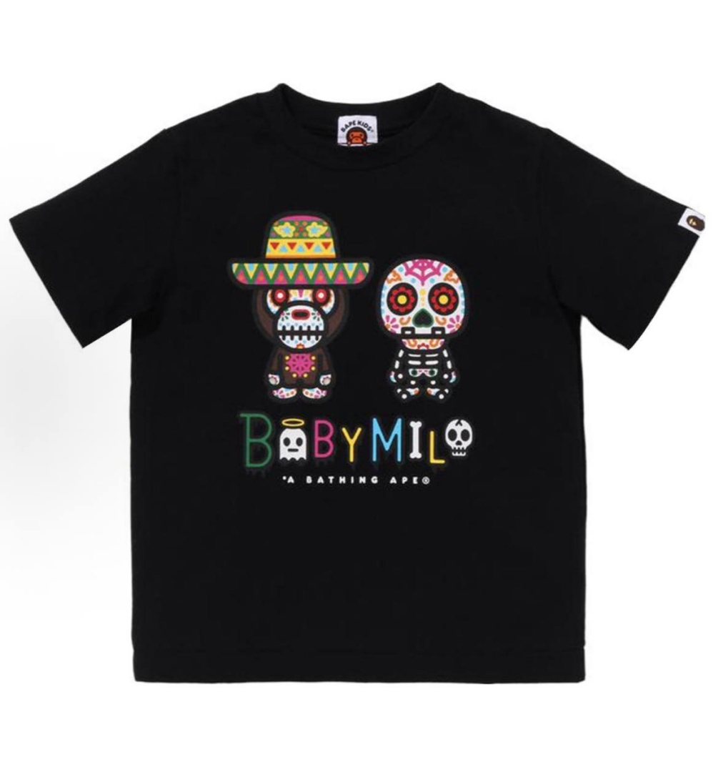 BAPE BAPE