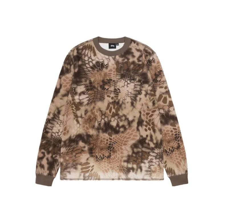  Stussy