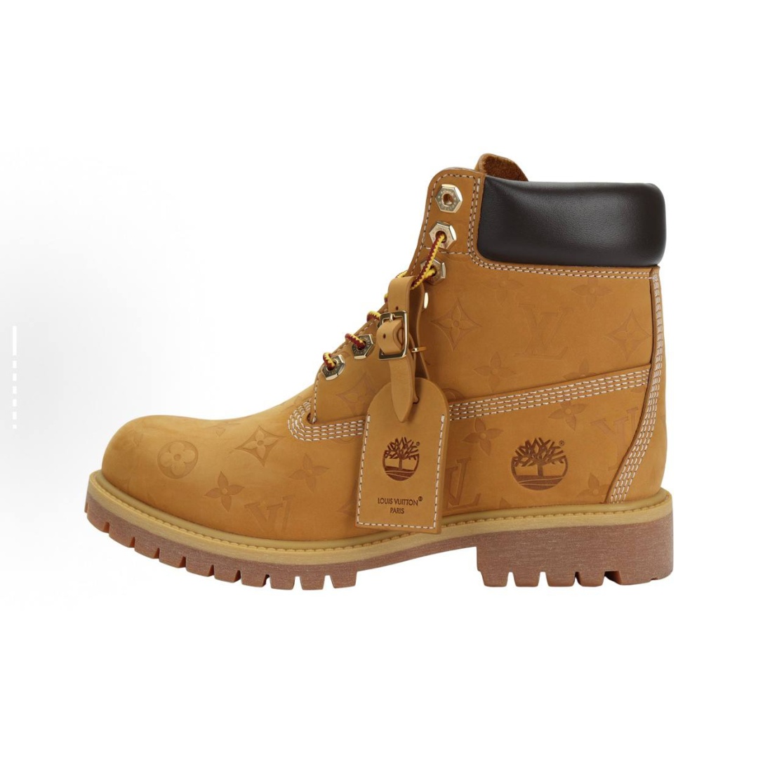  Timberland