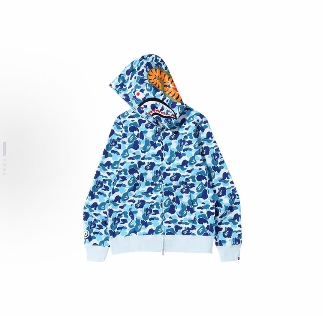 BAPE BAPE