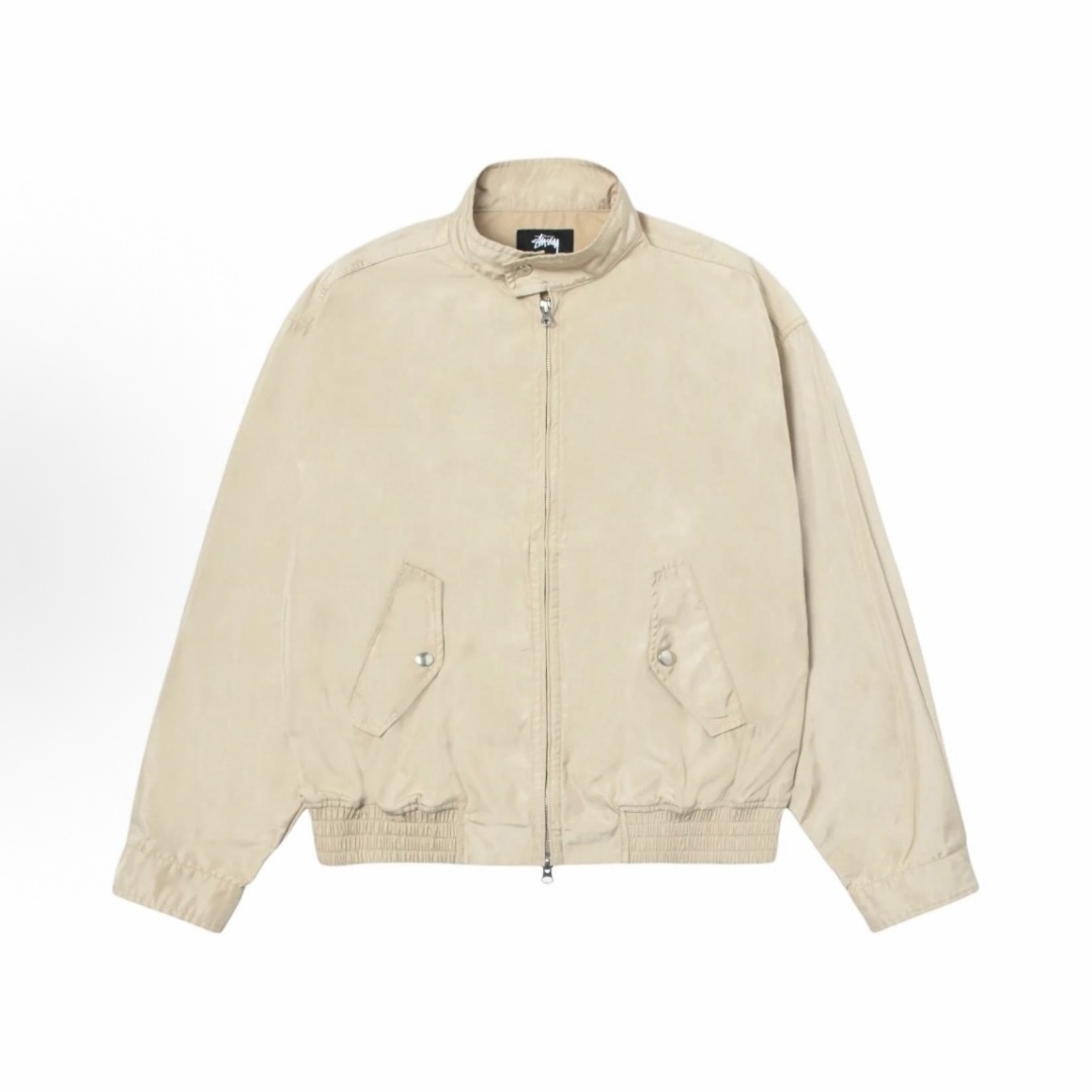  Stussy