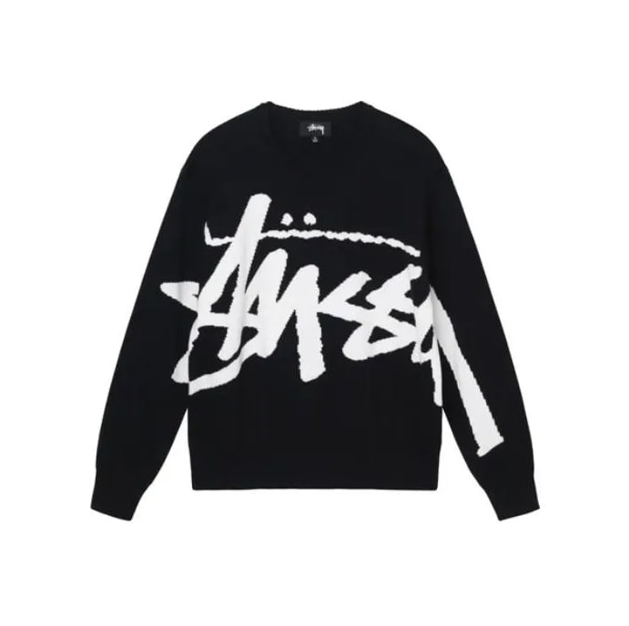  Stussy