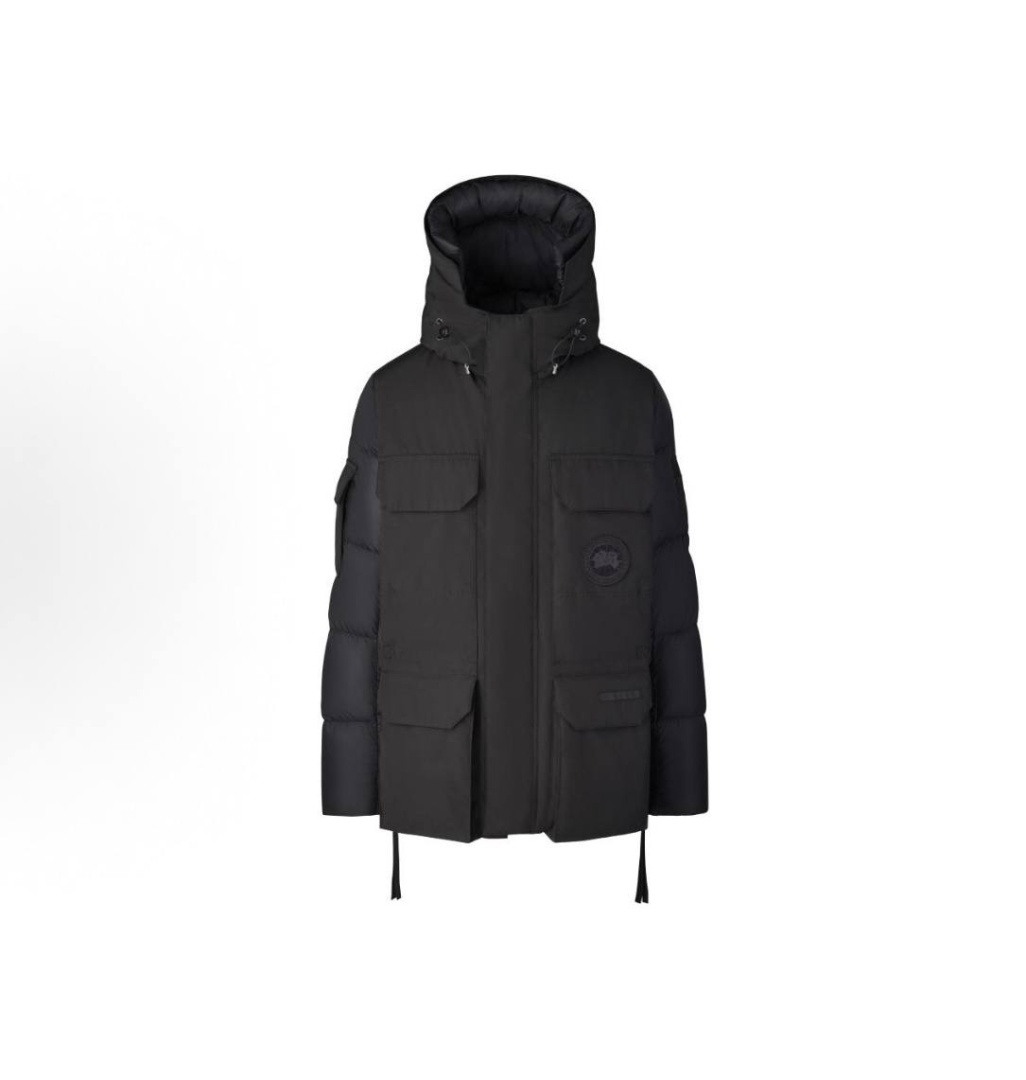  Canada Goose