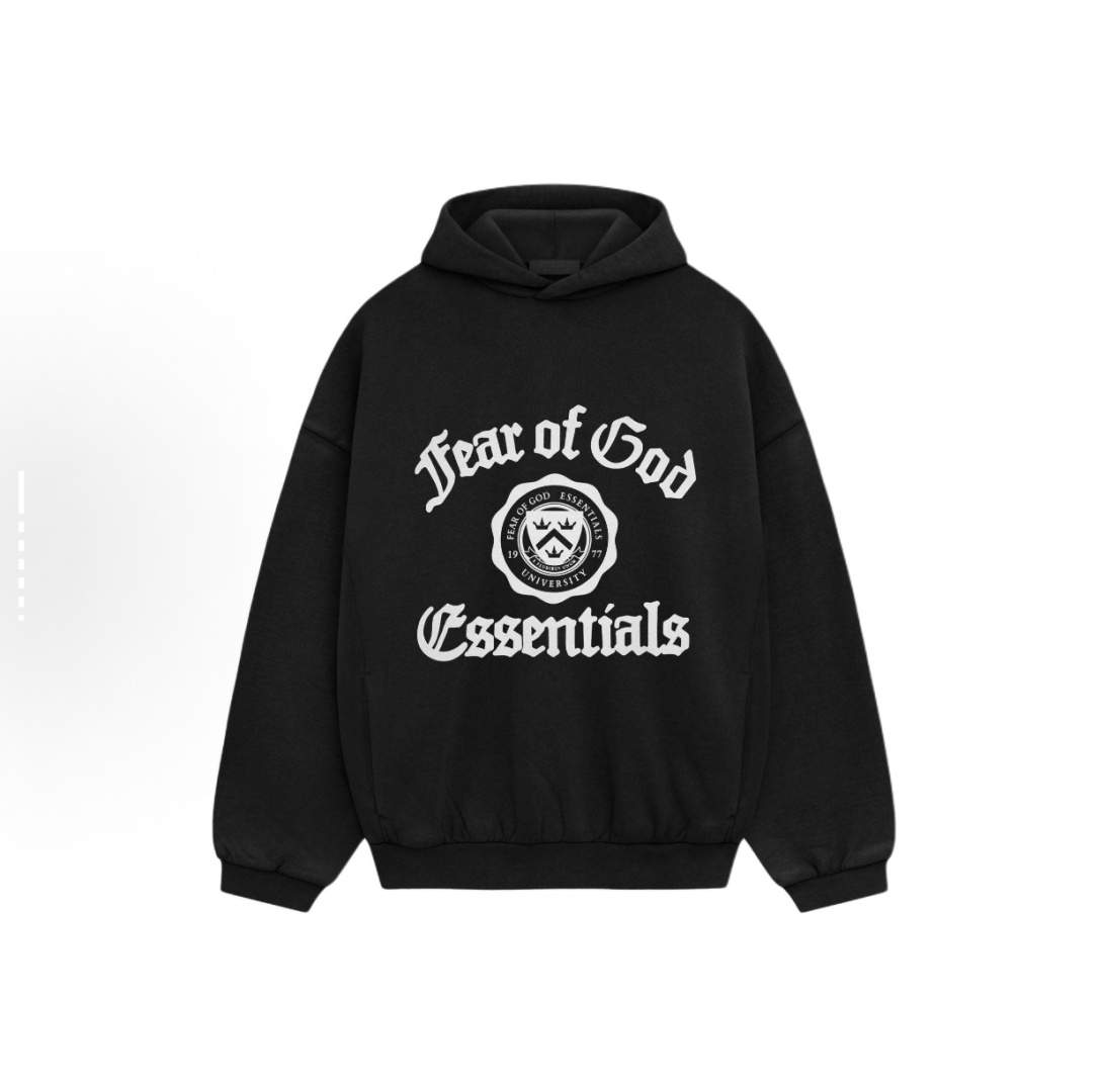 Fear of God Fear of God