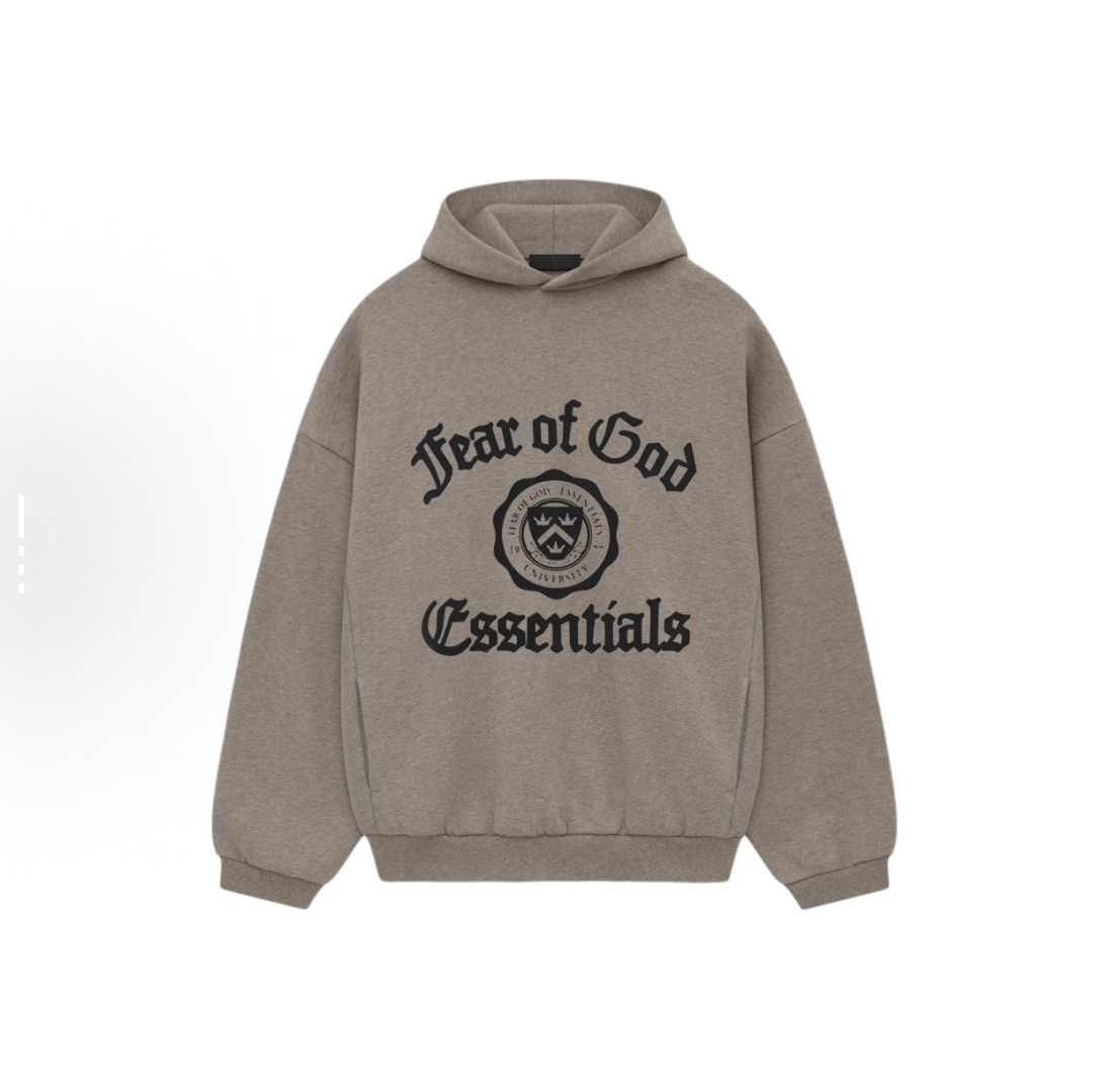 Fear of God Fear of God