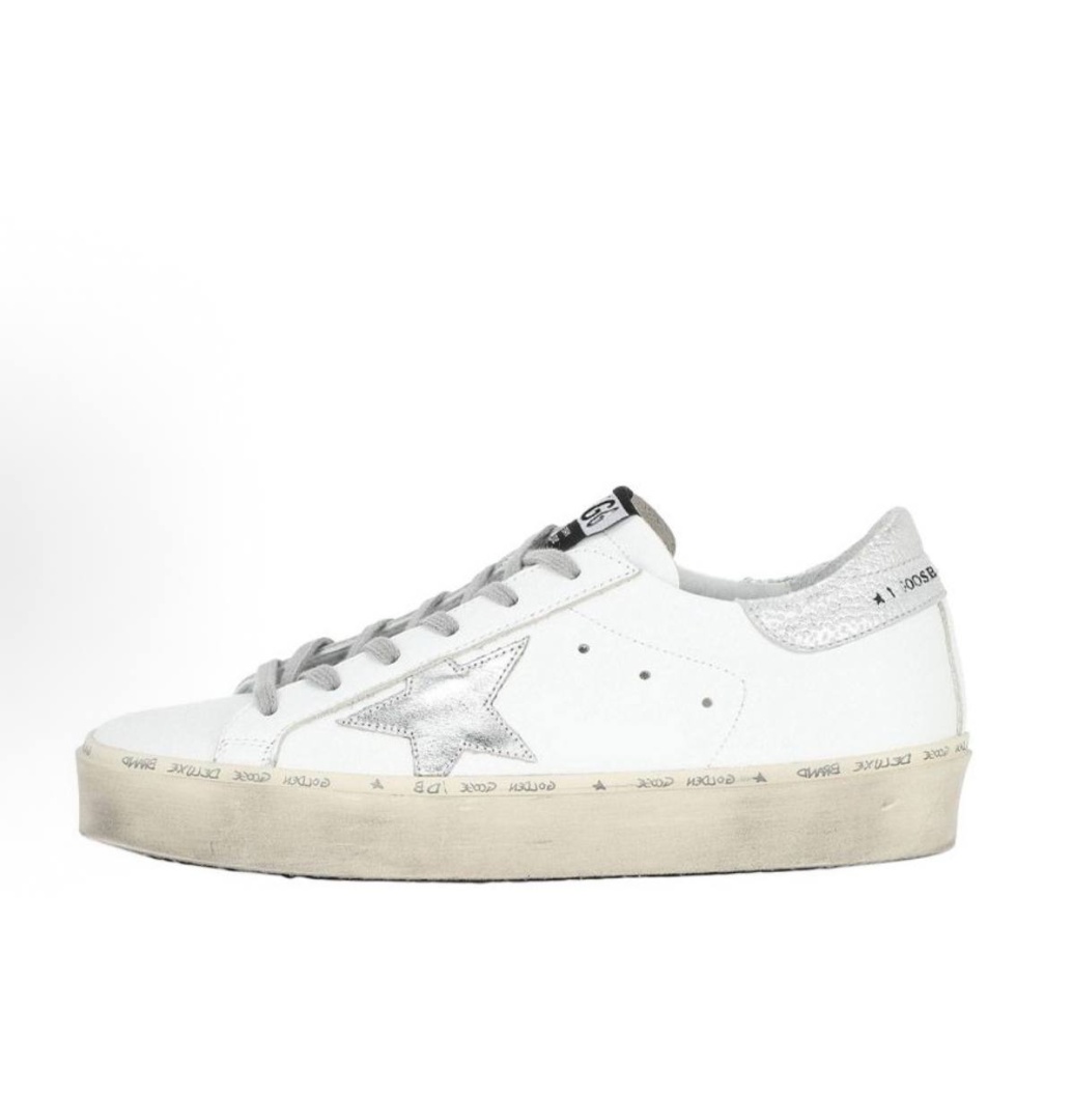  Golden Goose