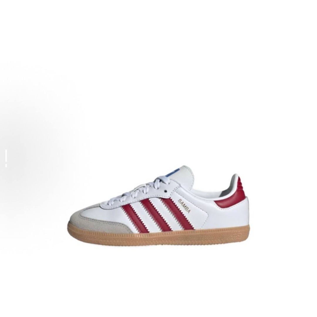  Adidas