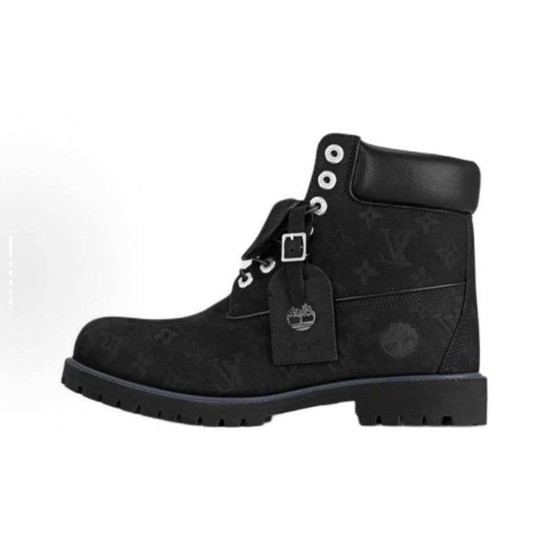  Timberland