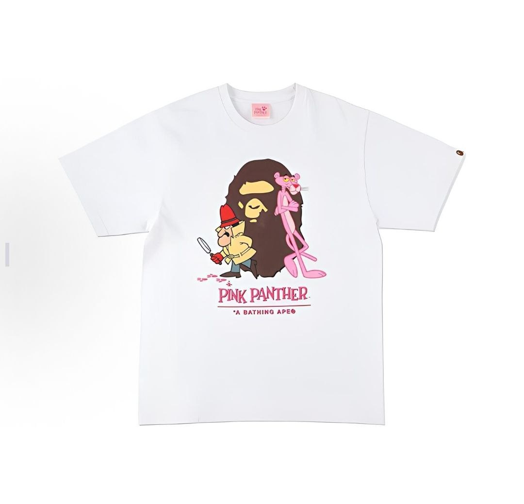  BAPE
