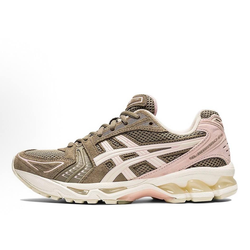  Asics 
