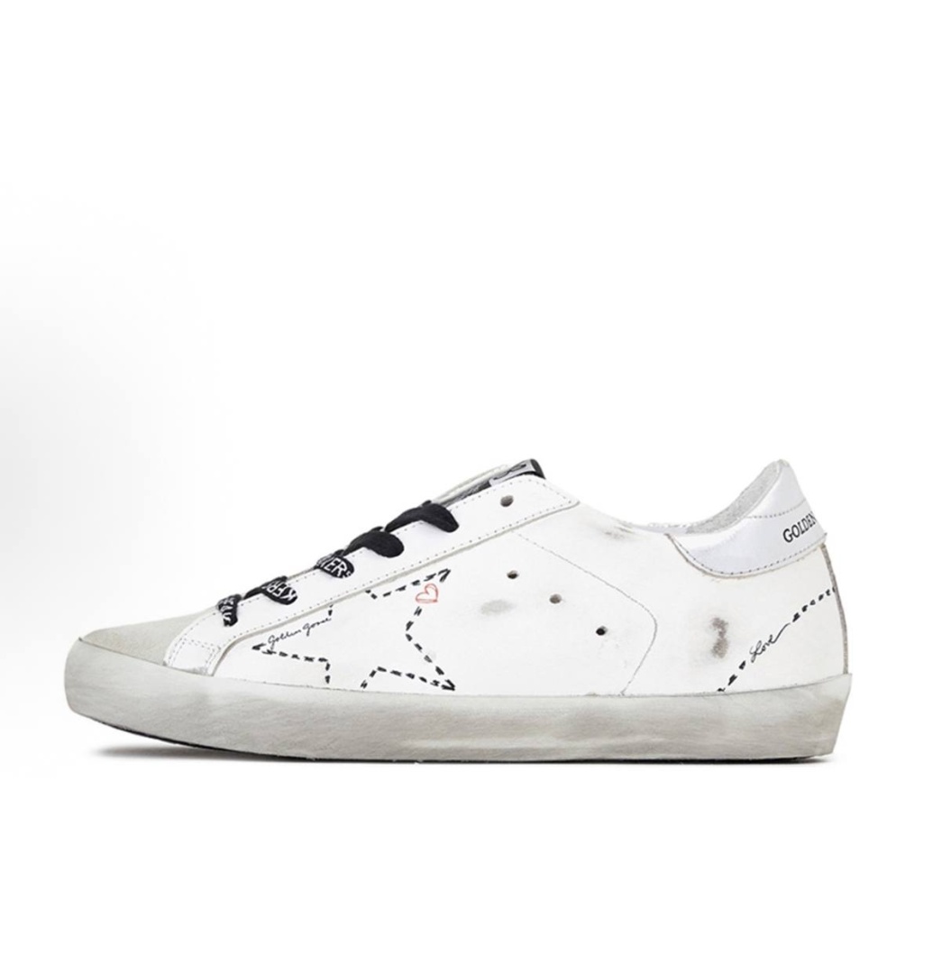  Golden Goose