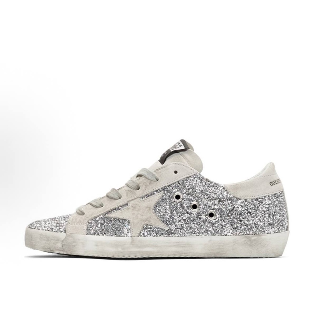  Golden Goose