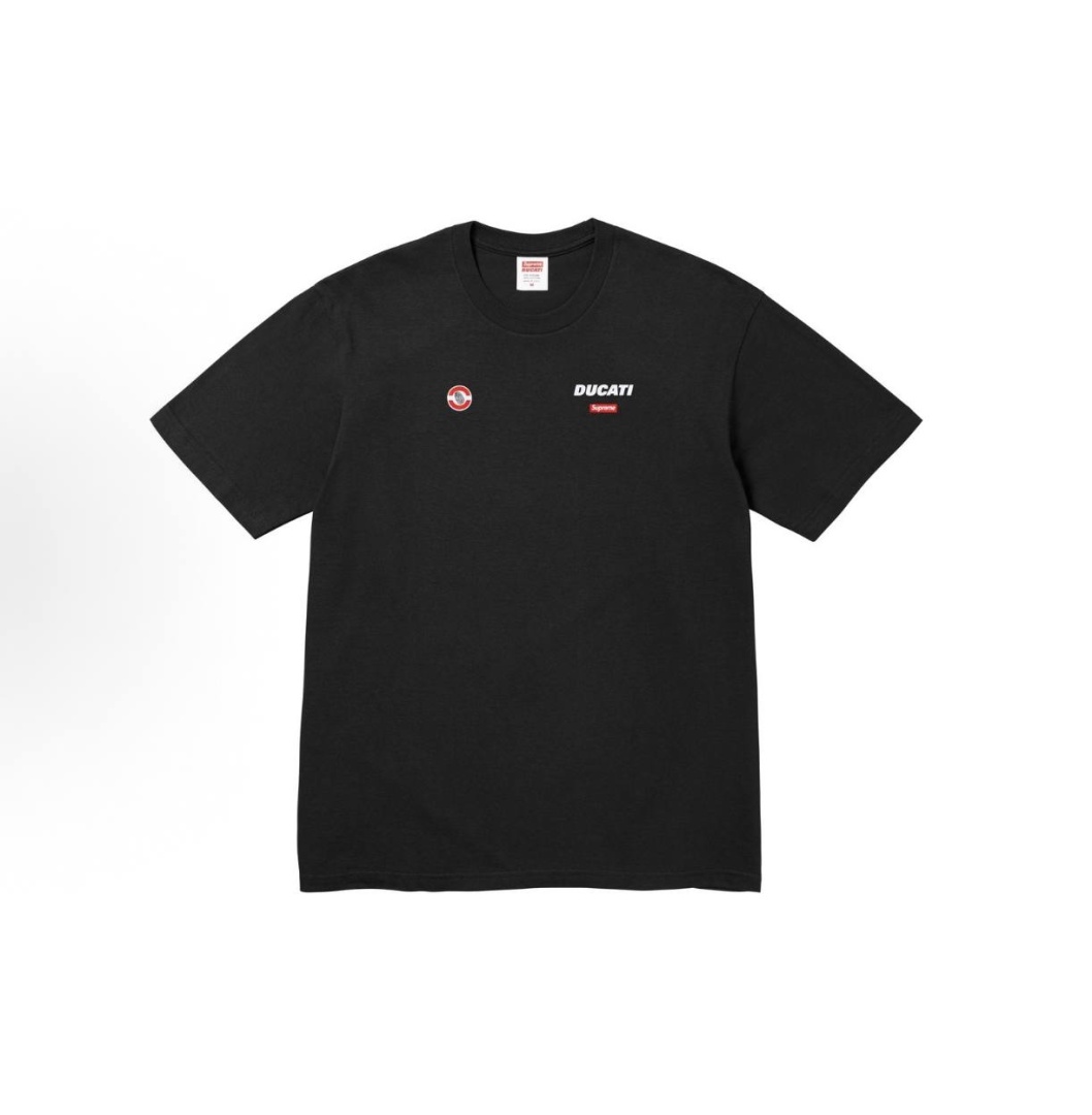  Supreme