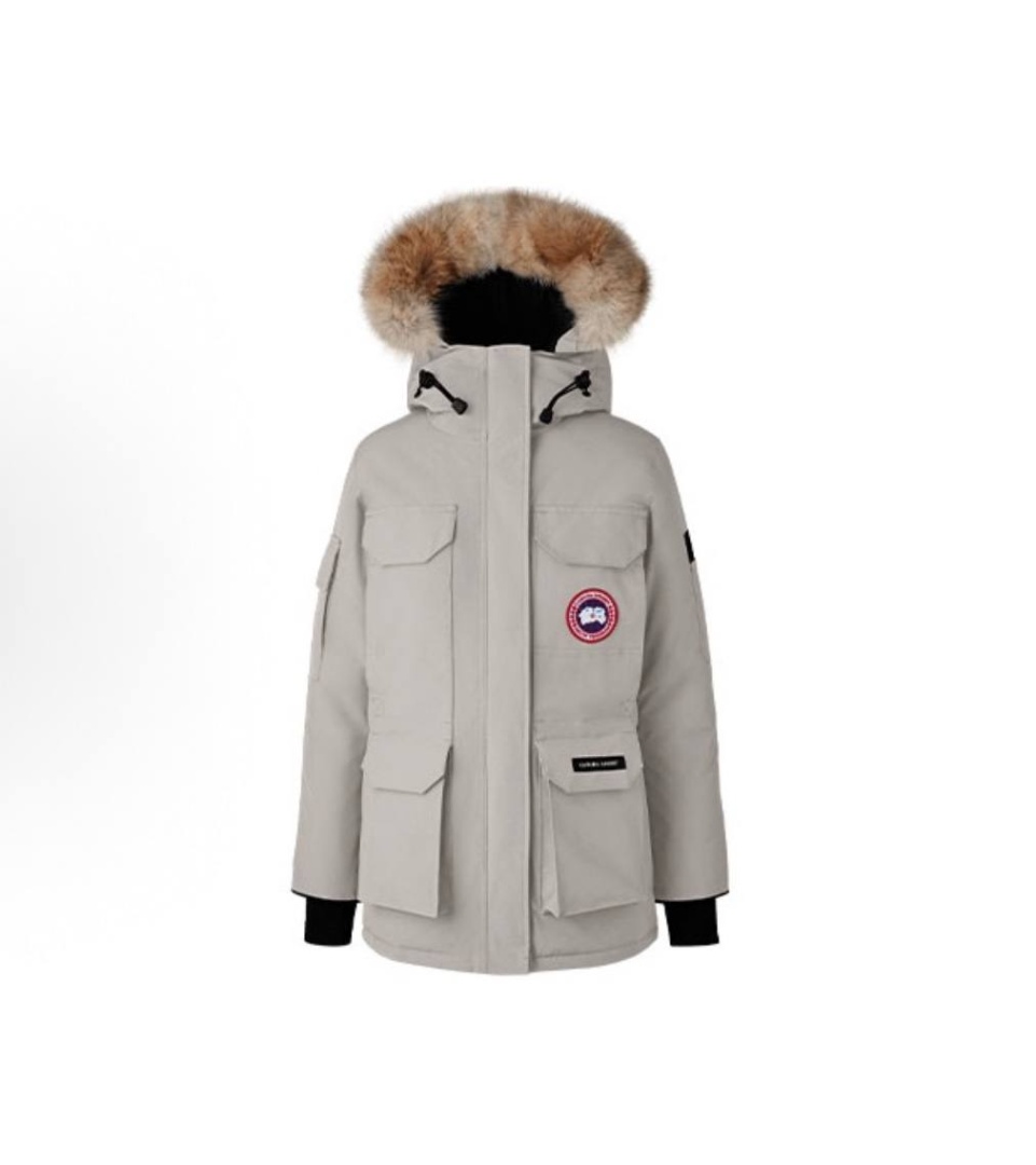  Canada Goose