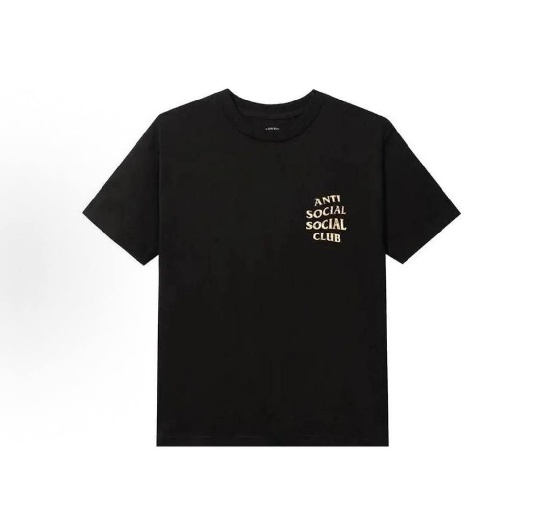  Anti Social Social Club