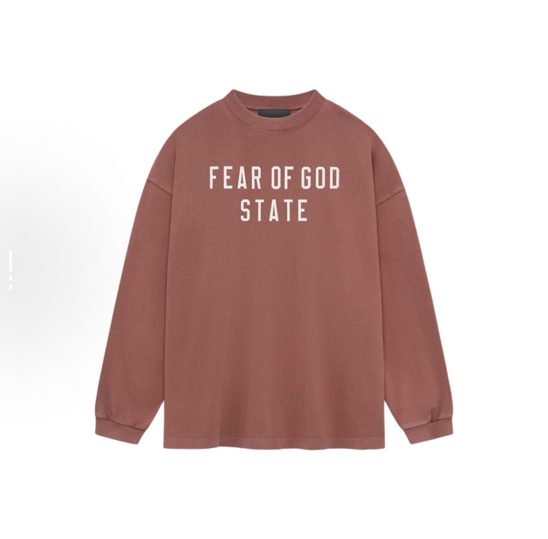 Fear of God Fear of God