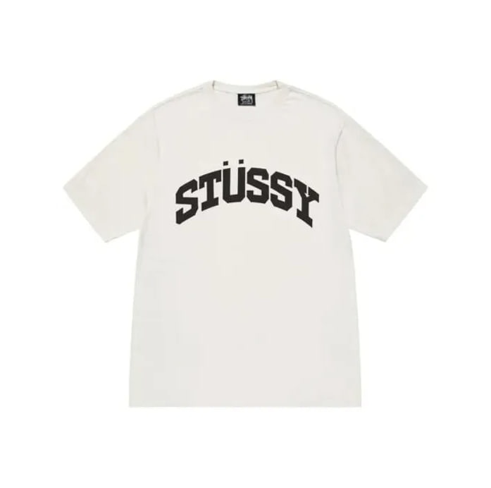  Stussy