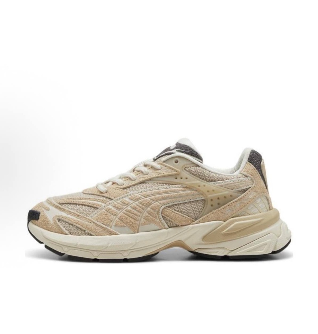  PUMA