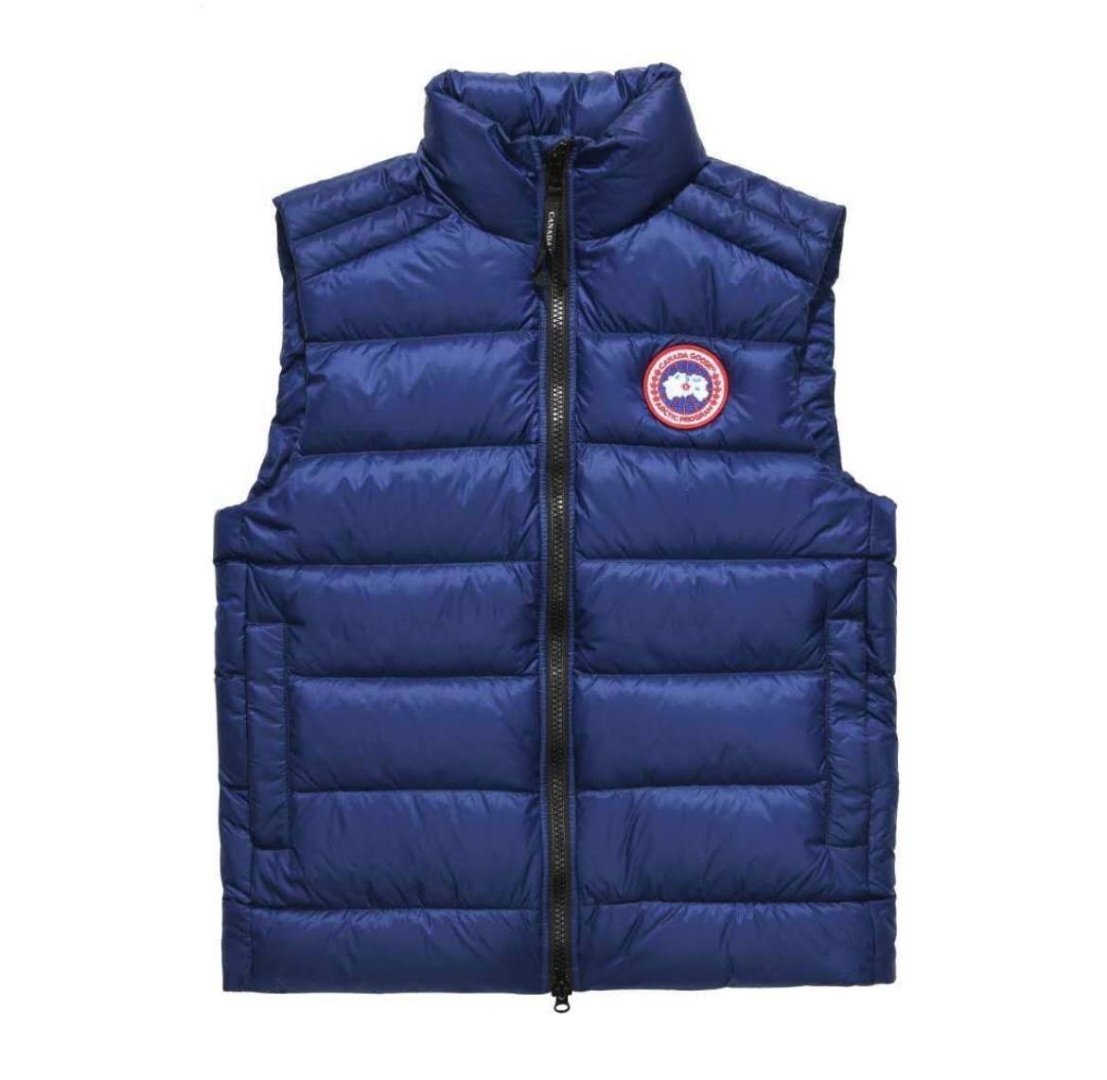  Canada Goose