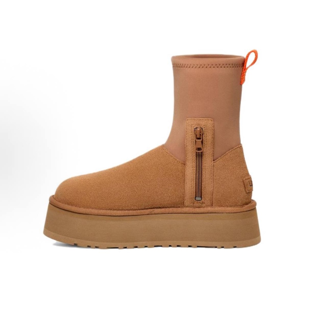  UGG