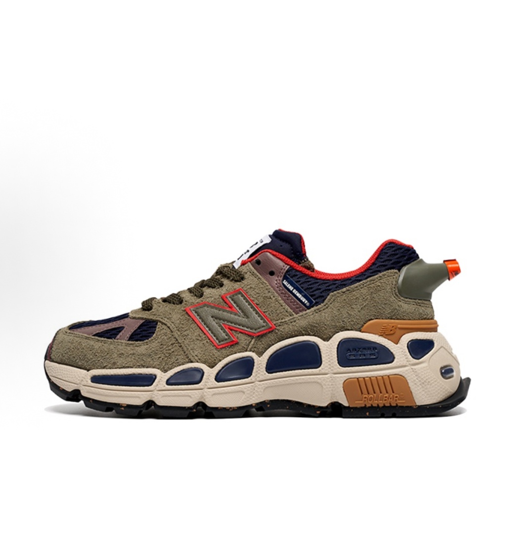 New Balance