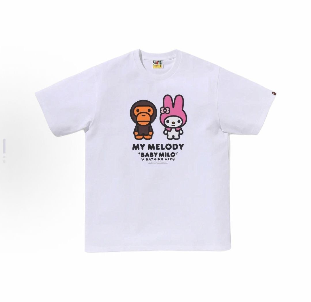 BAPE BAPE