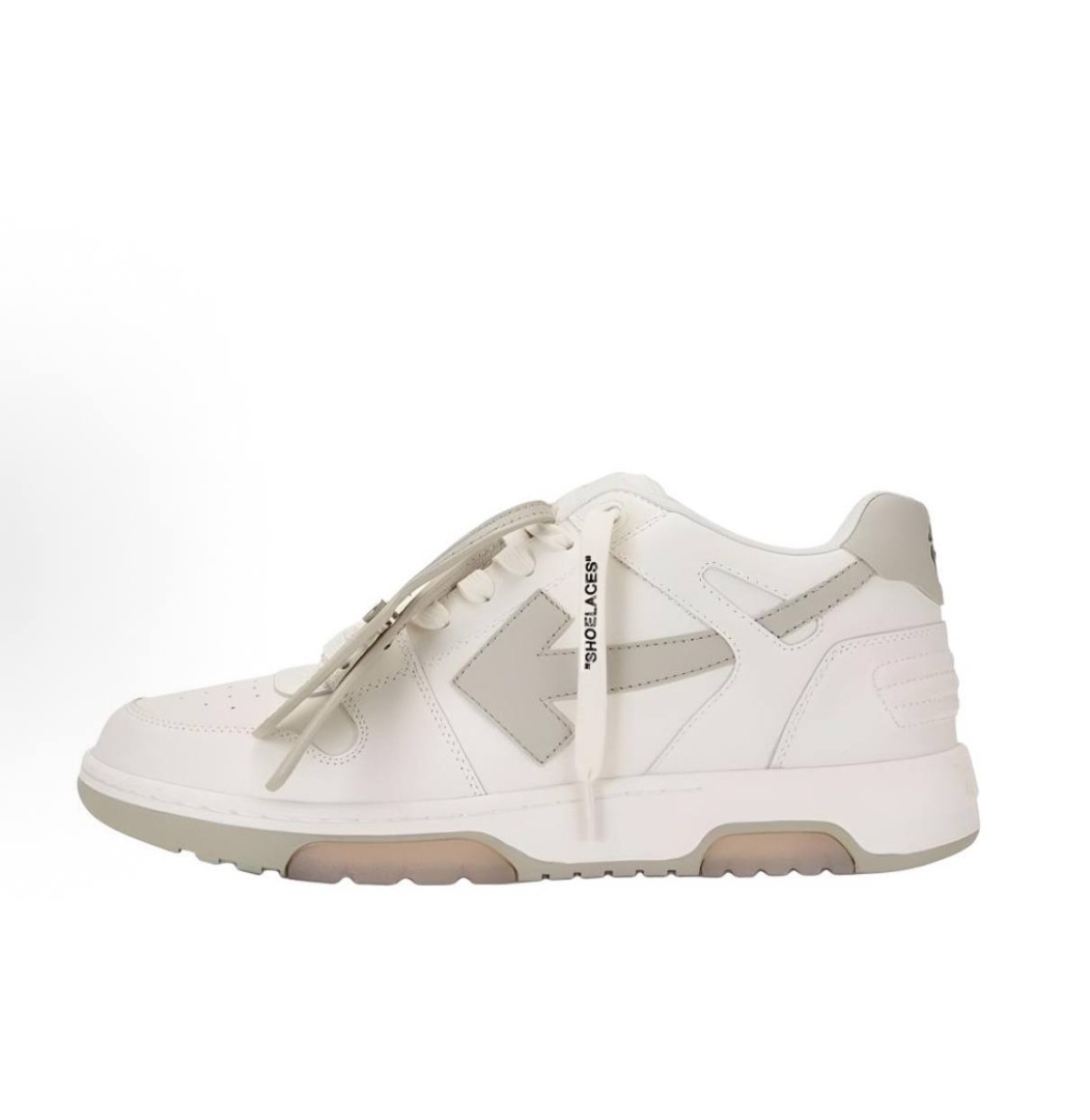  Off-White