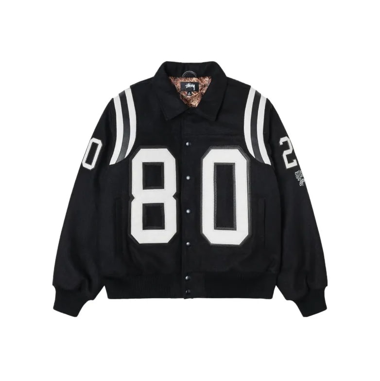  Stussy