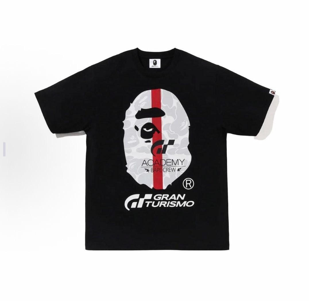 BAPE BAPE