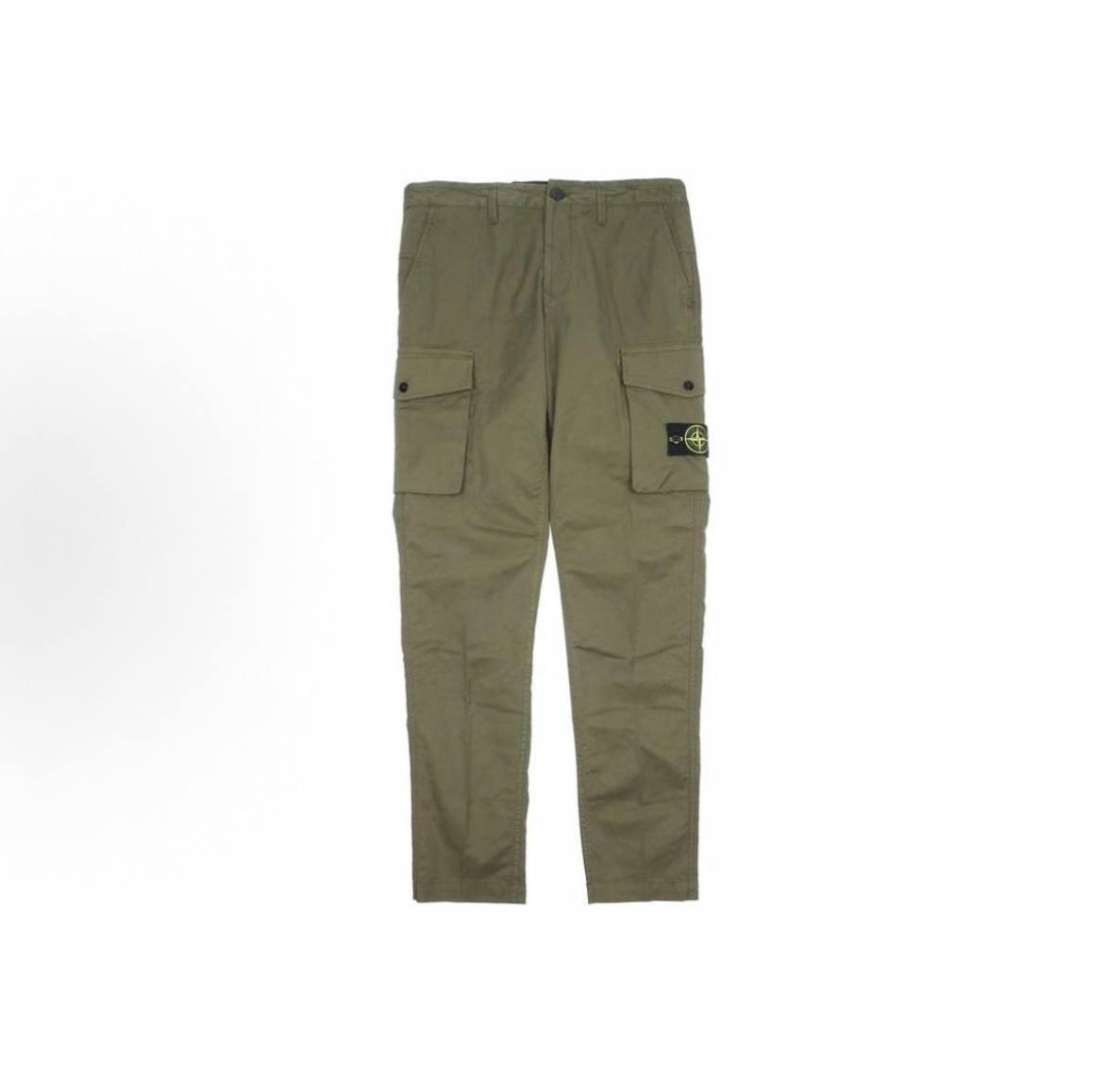  Stone Island