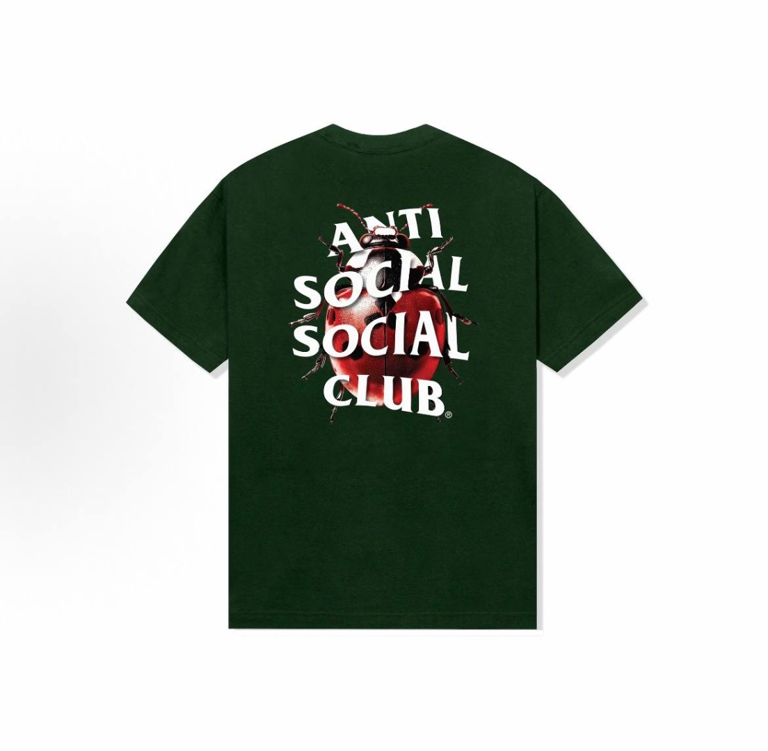  Anti Social Social Club