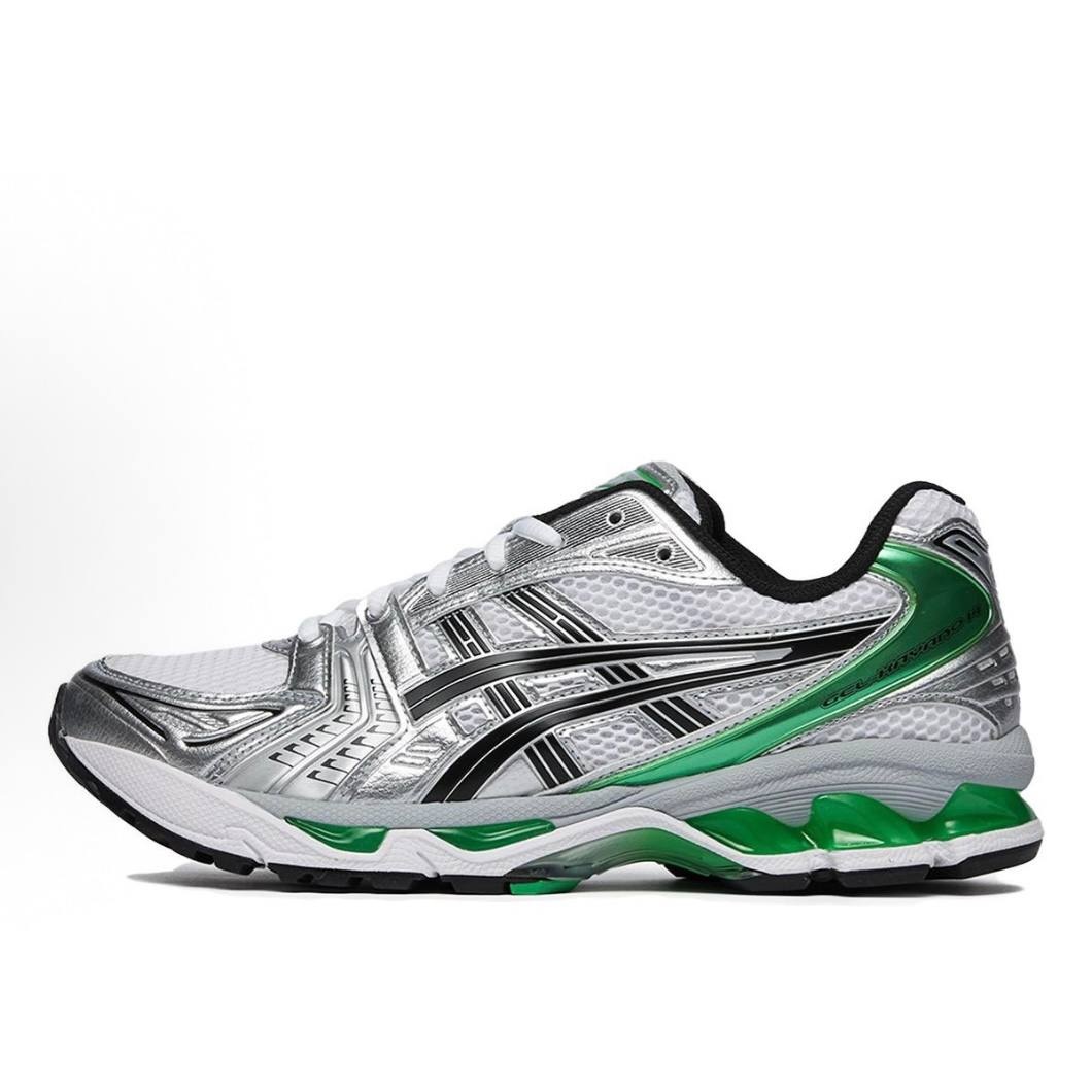 Asics 