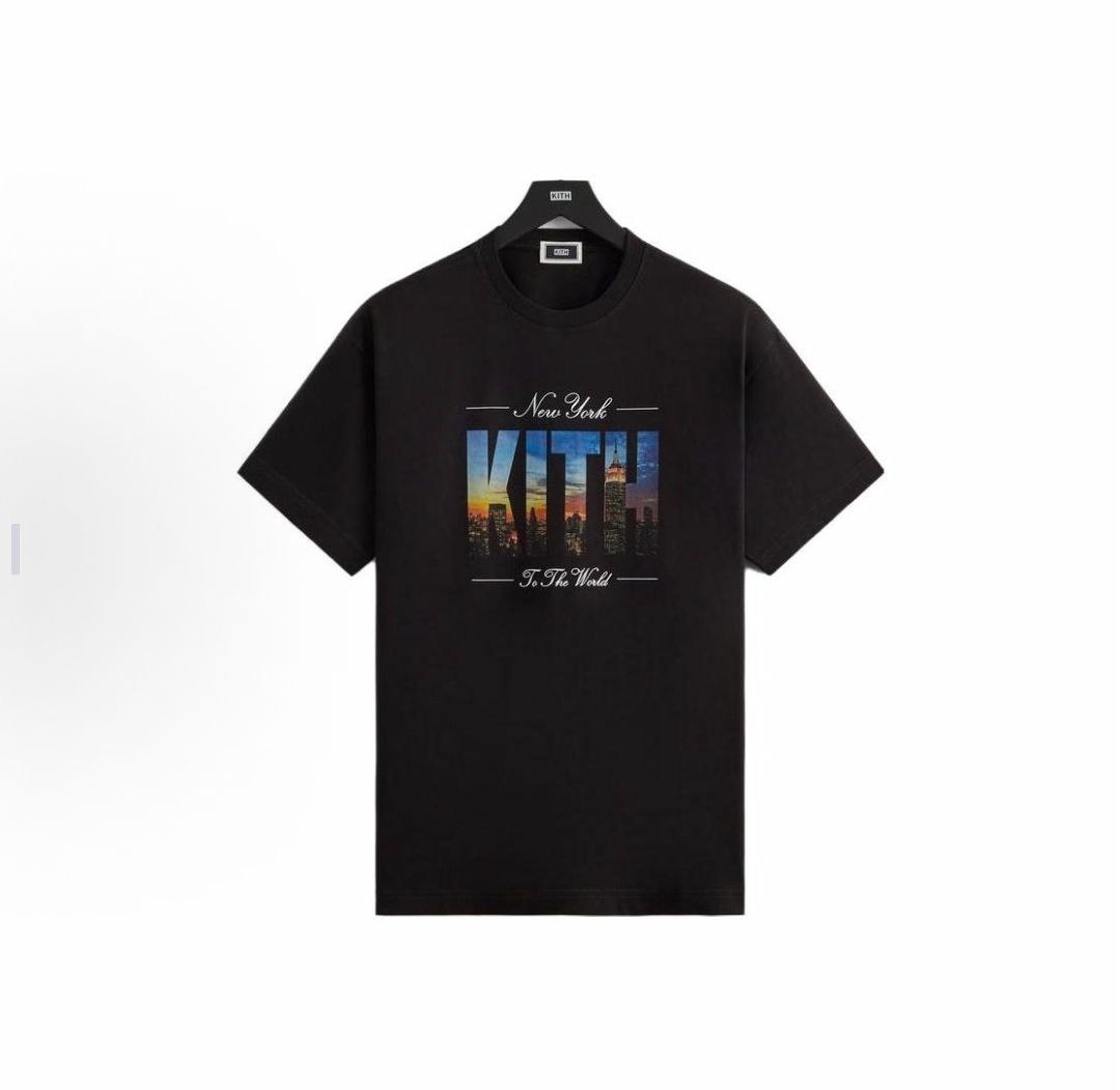  Kith