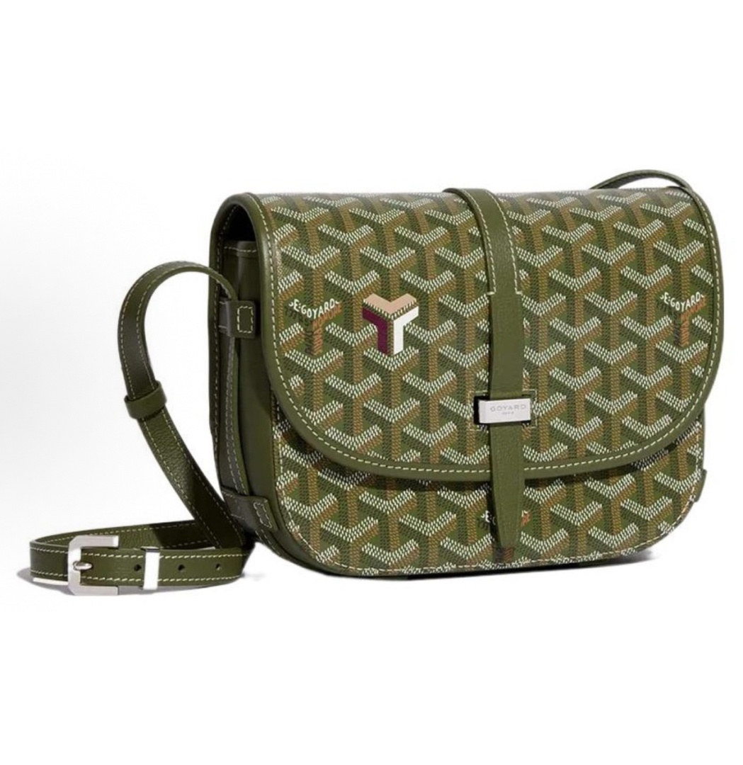  Goyard