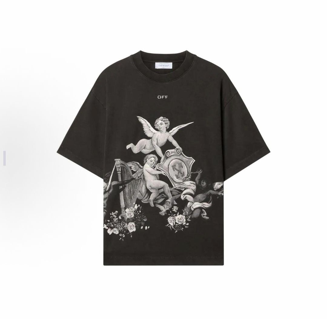  Off-White