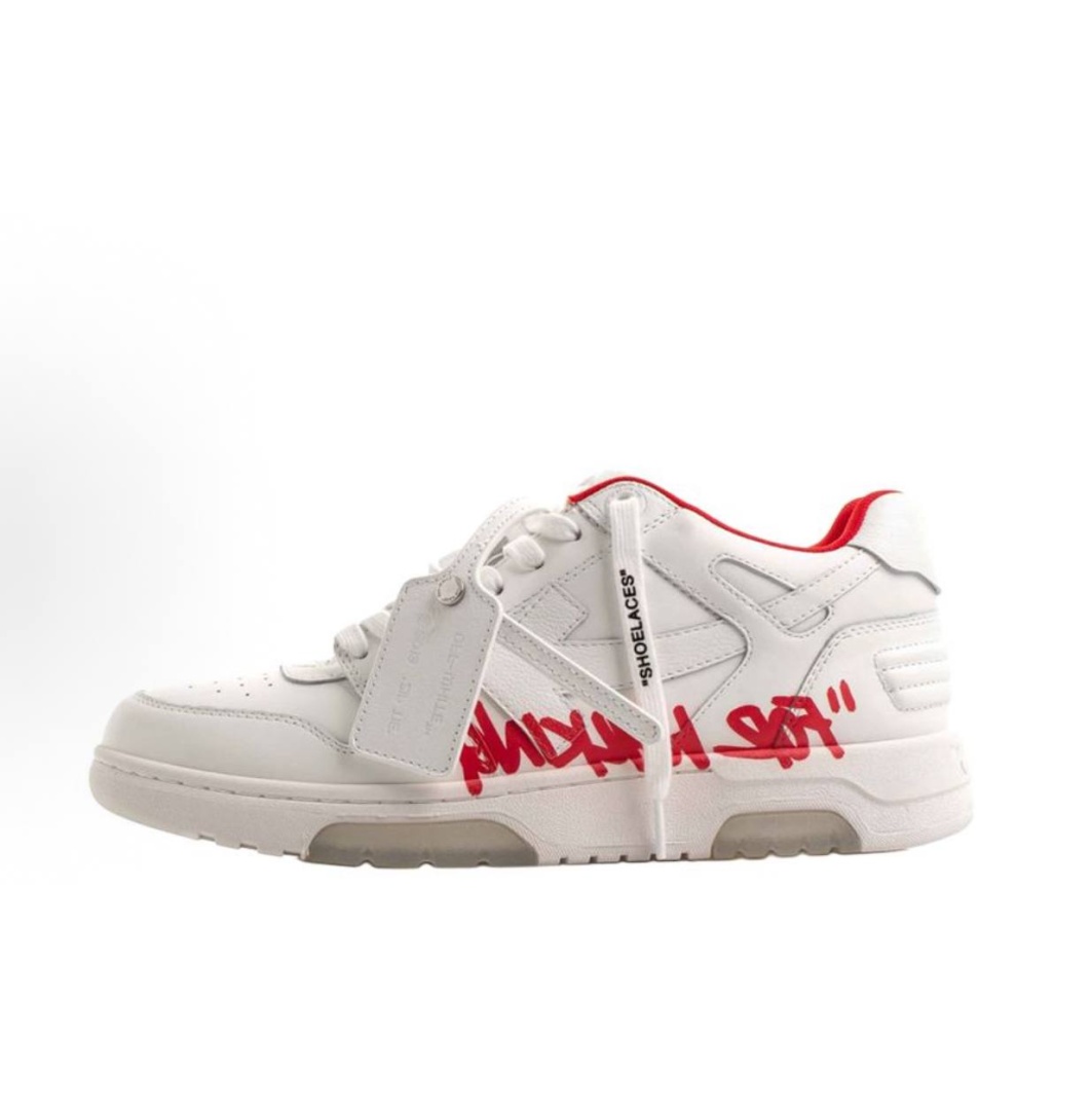  Off-White
