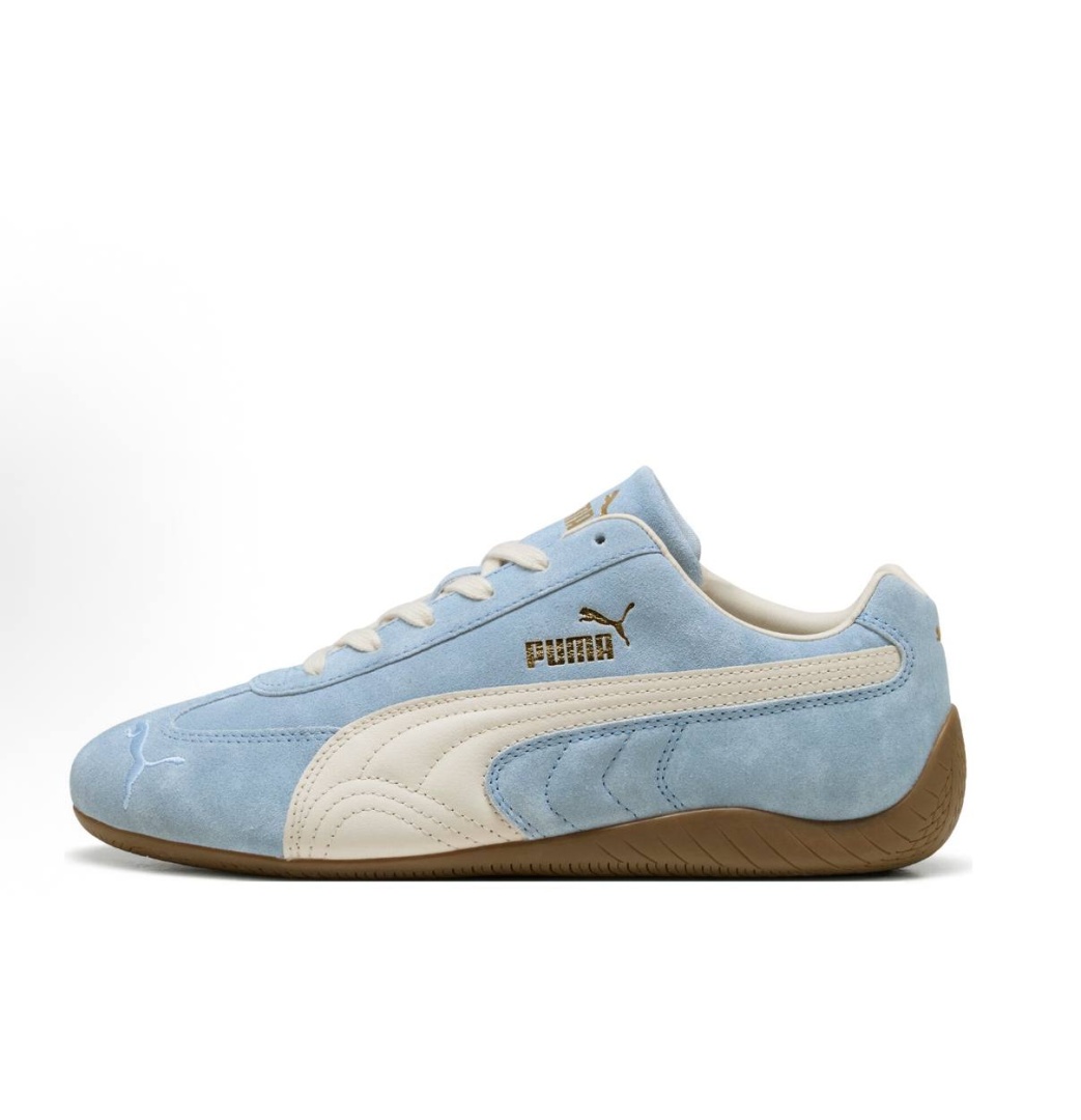  PUMA